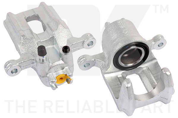 Etrier frana puntea spate (2126124 NK) HONDA