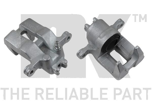 Etrier frana puntea spate (2126133 NK) HONDA