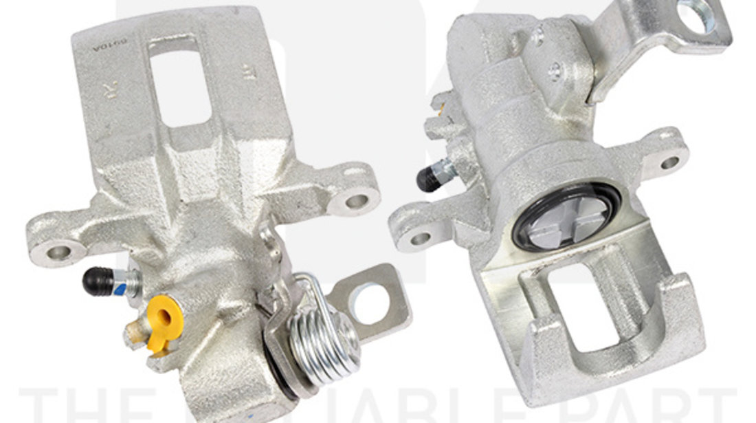 Etrier frana puntea spate (2126138 NK) ACURA,HONDA