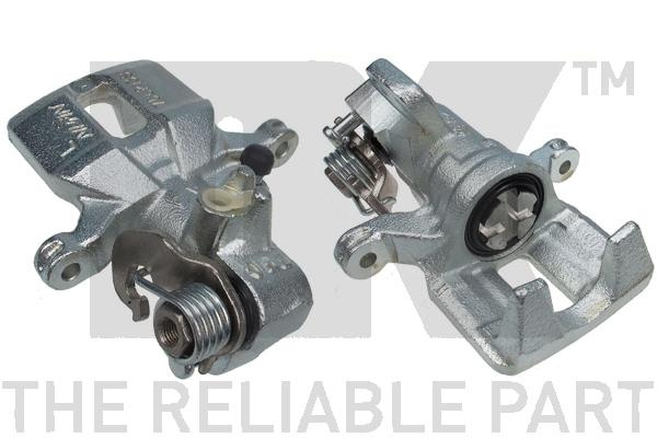 Etrier frana puntea spate (2126153 NK) HONDA