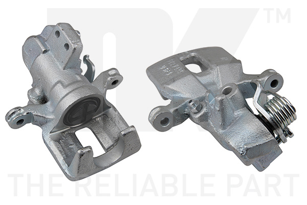Etrier frana puntea spate (2126154 NK) HONDA