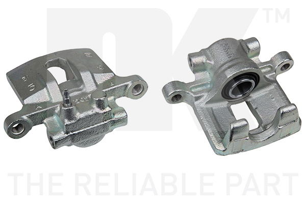Etrier frana puntea spate (2130194 NK) CHRYSLER,DODGE,JEEP,MITSUBISHI