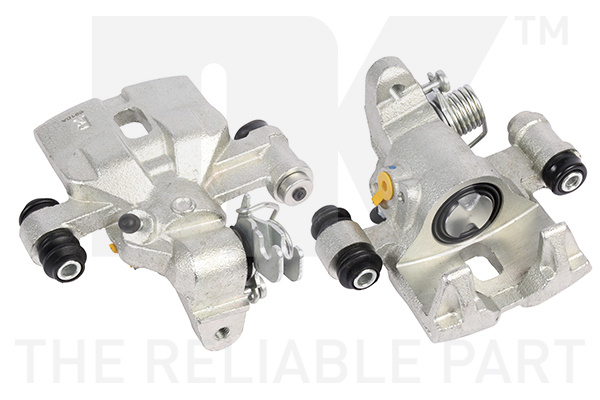 Etrier frana puntea spate (213272 NK) MAZDA