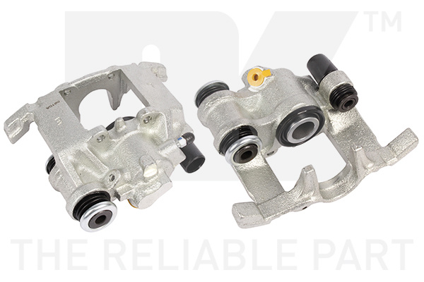 Etrier frana puntea spate (2133131 NK) MERCEDES-BENZ