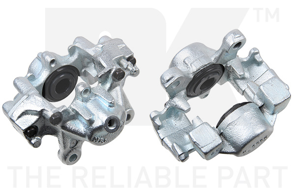 Etrier frana puntea spate (2133211 NK) MERCEDES-BENZ