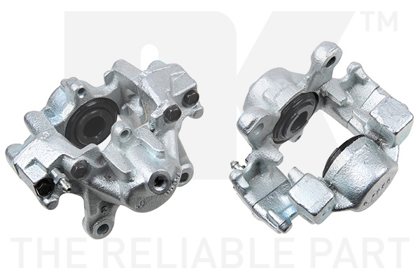 Etrier frana puntea spate (2133212 NK) MERCEDES-BENZ