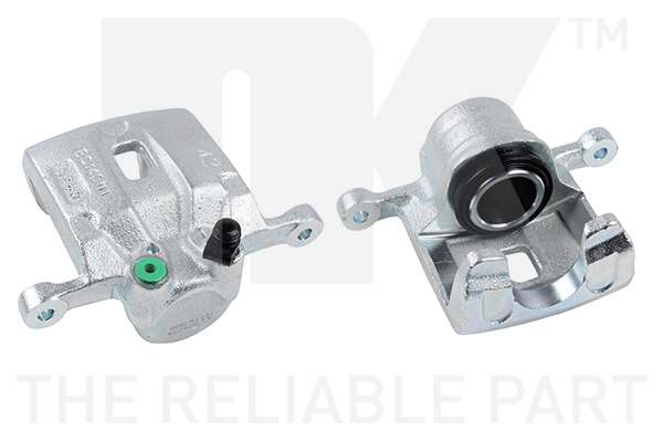Etrier frana puntea spate (2134117 NK) HYUNDAI