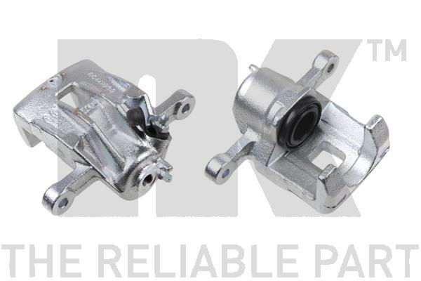 Etrier frana puntea spate (213458 NK) HYUNDAI,KIA