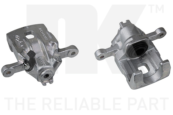 Etrier frana puntea spate (213470 NK) HYUNDAI