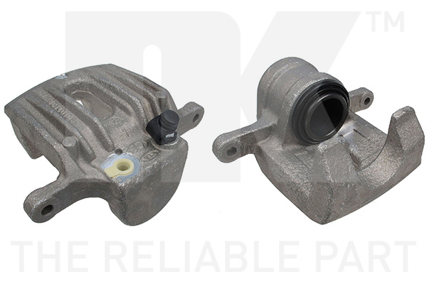 Etrier frana puntea spate (213479 NK) HYUNDAI