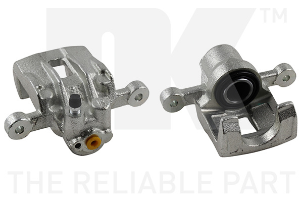 Etrier frana puntea spate (213498 NK) HYUNDAI,KIA