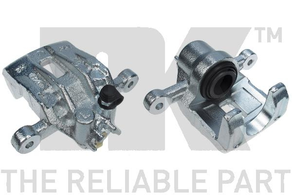 Etrier frana puntea spate (213545 NK) HYUNDAI,KIA
