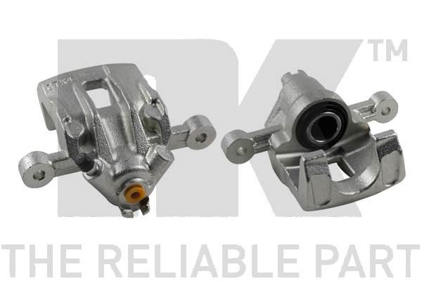 Etrier frana puntea spate (213552 NK) HYUNDAI,KIA