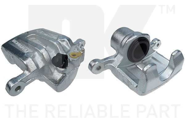 Etrier frana puntea spate (2136259 NK) CHEVROLET,OPEL,VAUXHALL