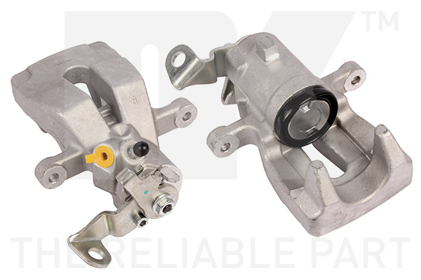 Etrier frana puntea spate (2139144 NK) RENAULT
