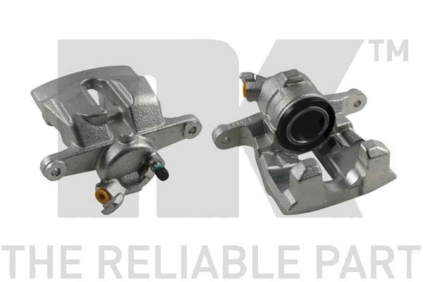 Etrier frana puntea spate (214097 NK) LAND ROVER