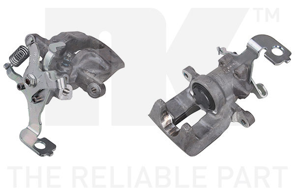Etrier frana puntea spate (2145143 NK) TOYOTA