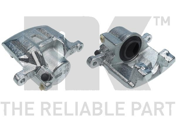 Etrier frana puntea spate (2145182 NK) TOYOTA