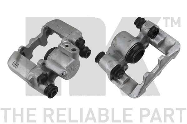Etrier frana puntea spate (2145231 NK) TOYOTA