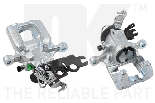 Etrier frana puntea spate (2147189 NK) VW