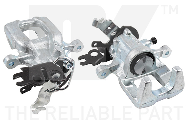 Etrier frana puntea spate (2147190 NK) VW