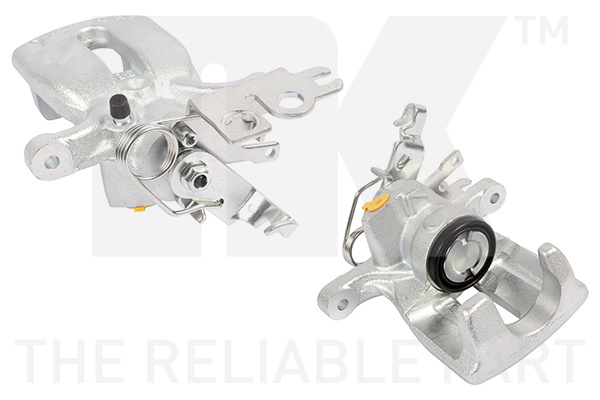 Etrier frana puntea spate (2147389 NK) VW