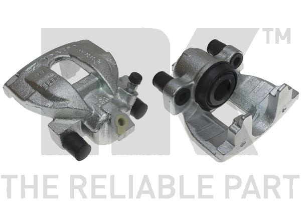 Etrier frana puntea spate (214842 NK) VOLVO