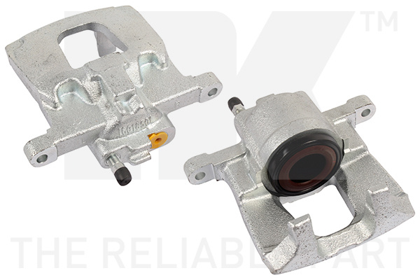 Etrier frana puntea spate (219327 NK) DODGE,JEEP