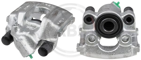 Etrier frana puntea spate (420012 ABS) BMW