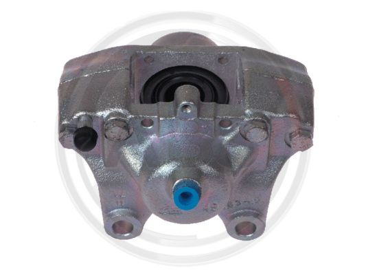Etrier frana puntea spate (420362 ABS) MERCEDES-BENZ
