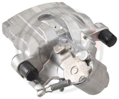 Etrier frana puntea spate (420922 ABS) OPEL,VAUXHALL