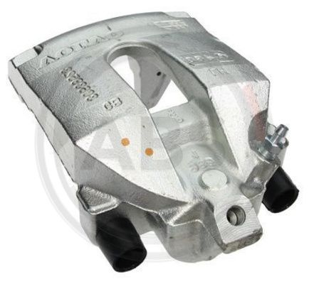 Etrier frana puntea spate (421202 ABS) VOLVO