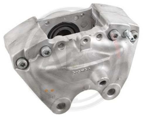 Etrier frana puntea spate (421302 ABS) MERCEDES-BENZ