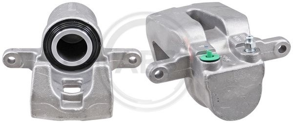 Etrier frana puntea spate (421422 ABS) CHRYSLER,LANCIA