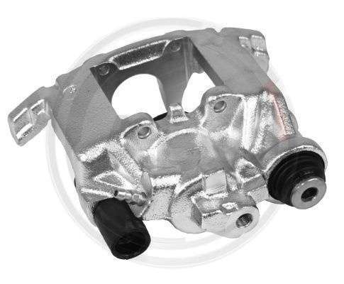 Etrier frana puntea spate (421592 ABS) PEUGEOT