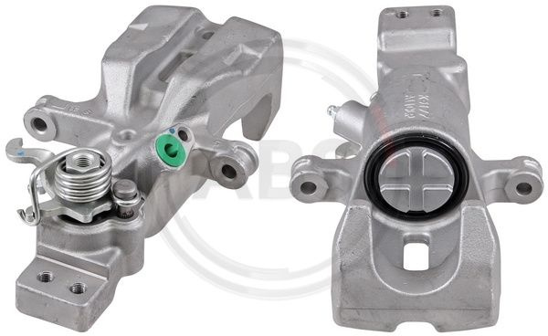Etrier frana puntea spate (422011 ABS) MAZDA