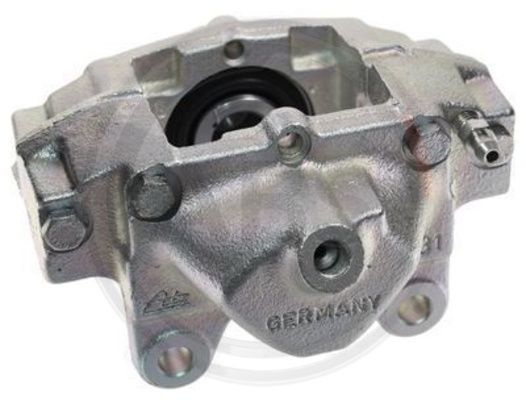 Etrier frana puntea spate (422291 ABS) MERCEDES-BENZ