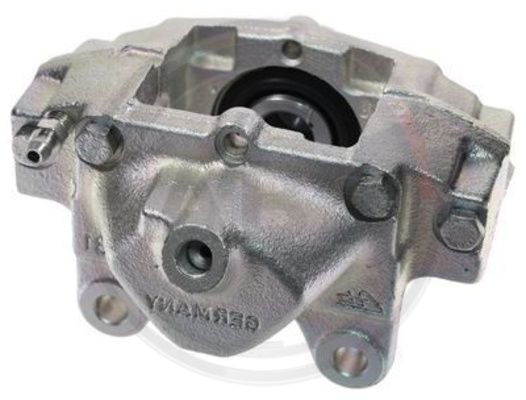 Etrier frana puntea spate (422292 ABS) MERCEDES-BENZ