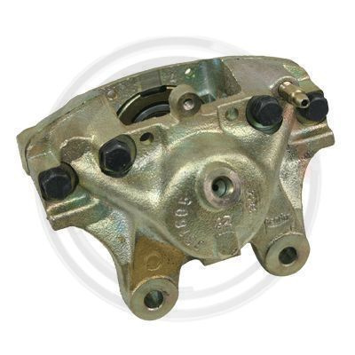 Etrier frana puntea spate (422302 ABS) MERCEDES-BENZ