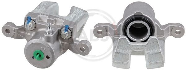 Etrier frana puntea spate (422361 ABS) HYUNDAI,KIA