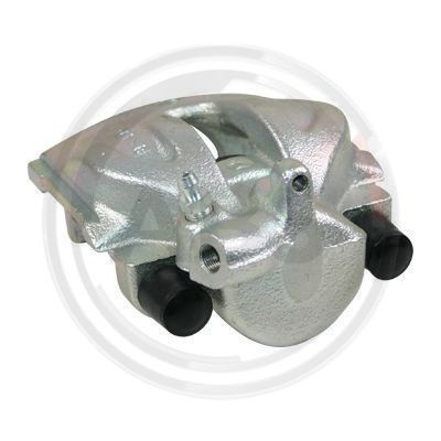 Etrier frana puntea spate (422641 ABS) MERCEDES-BENZ,VW