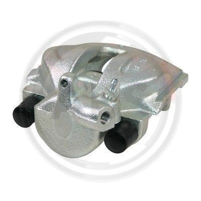Etrier frana puntea spate (422642 ABS) MERCEDES-BENZ,VW
