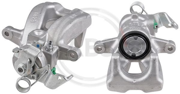 Etrier frana puntea spate (422721 ABS) FIAT
