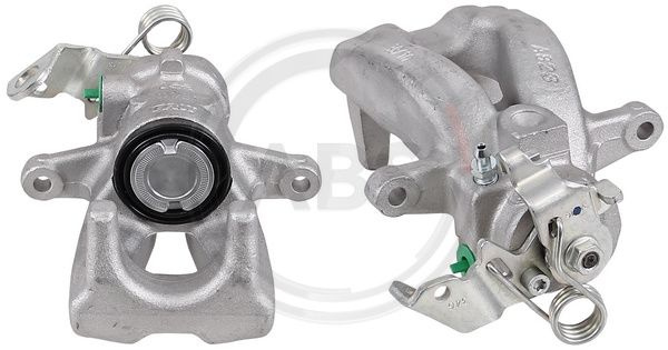 Etrier frana puntea spate (422722 ABS) FIAT
