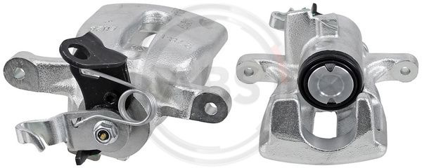 Etrier frana puntea spate (422941 ABS) AUDI