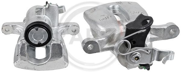 Etrier frana puntea spate (422942 ABS) AUDI