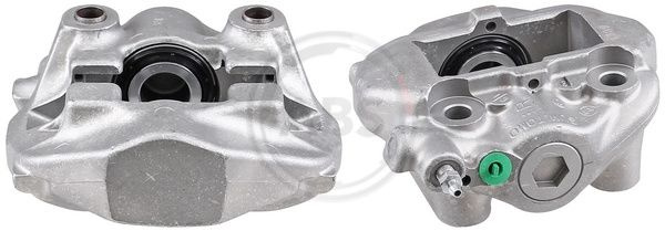 Etrier frana puntea spate (422952 ABS) LEXUS,TOYOTA