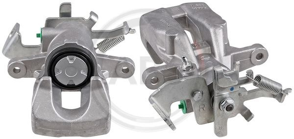 Etrier frana puntea spate (423052 ABS) FIAT