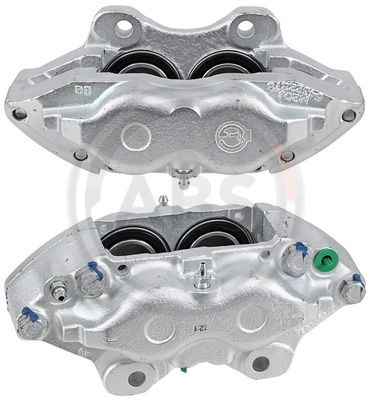 Etrier frana puntea spate (423072 ABS) RENAULT