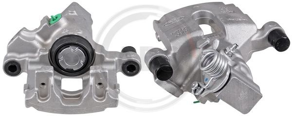 Etrier frana puntea spate (423202 ABS) FORD